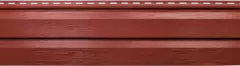 Сайдинг акриловый Альта-Профиль Канада Плюс Премиум Красный 230х3660мм 0,84м2