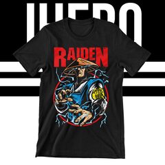 Футболка IHERO Raiden