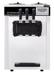 Фризер для мороженого Eksi ICT-325PFCA