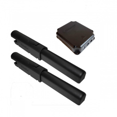 Комплект привода распашных ворот Doorhan SW-3000PROBASE
