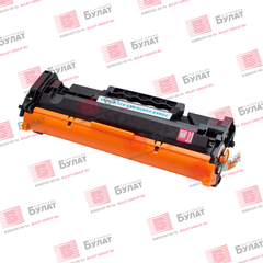 Тонер-картридж 7Q W1360A для HP LJ M211, LJ M236 (Чёрный 1100 стр.) без чипа