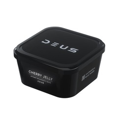 Deus - Cherry Jelly (Вишневое желе), 250 гр