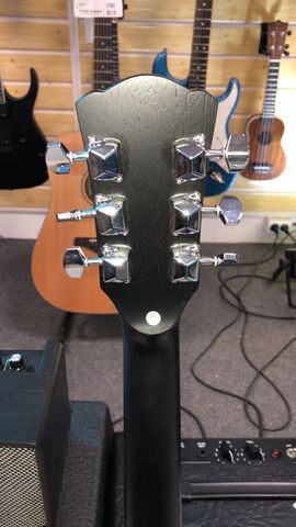 ROCKDALE Aurora D1 черная и натуральная