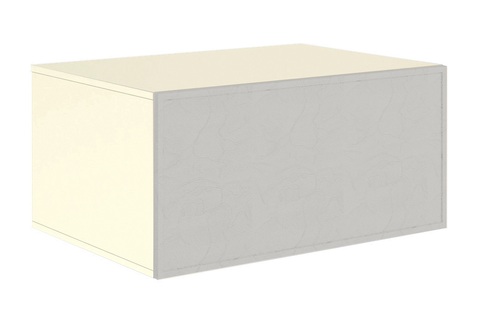 RockBerry ГП-800 Н384 шкаф верхний горизонтальный