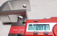 Переходник для Моно амортизаторов 35мм / 1шт.