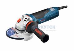 Угловая шлифмашина Bosch GWS 19-150 CI (060179R002)