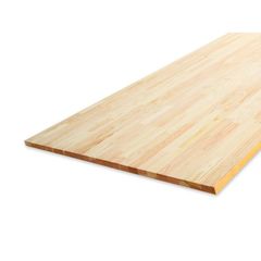 Щит мебельный   А/А   800*200*18