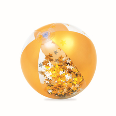 Надувной мяч  Glitter Fusion 41см ,Bestway 31050