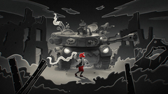 My Memory of Us (для ПК, цифровой код доступа)