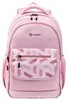 Картинка рюкзак городской Torber torber class x розовый - 1