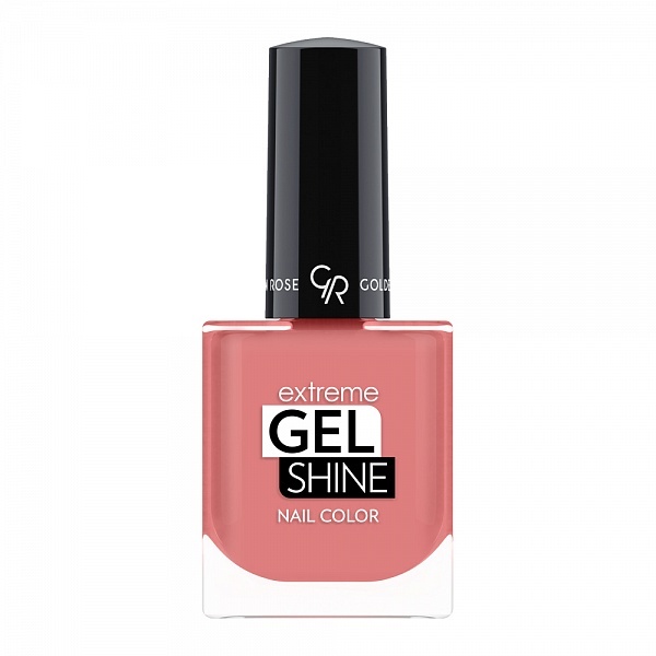 Golden Rose Гель-лак EXTREME GEL SHINE тон  16  10,2мл