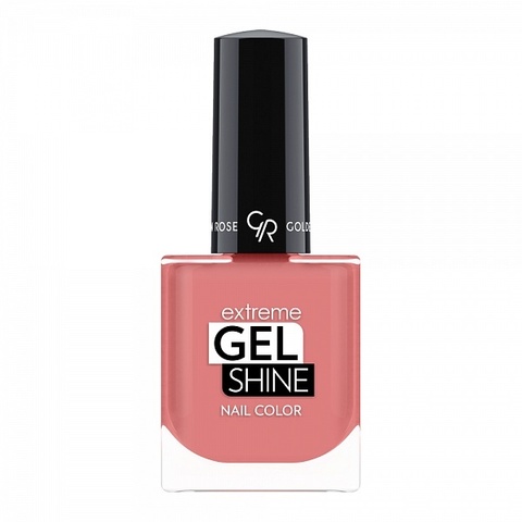 Golden Rose Гель-лак EXTREME GEL SHINE тон  16  10,2мл