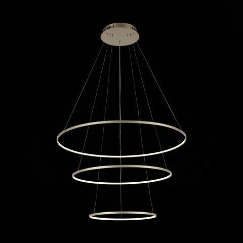 Люстра подвесная ST Luce Erto SL904.203.03