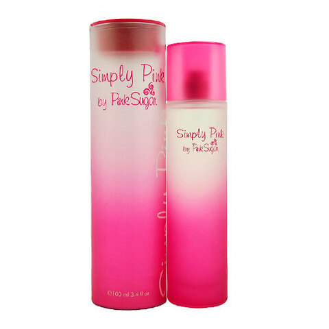 Aquolina Simply Pink by Pink Sugar