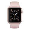 Apple Watch Series 1 42mm Rose Gold