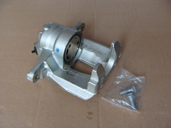 суппорт (РТЦ) передний левый Geely Emgrand  1064001720