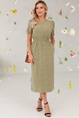 Платье Эльга №7 Valentina