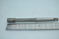 Развертка машинная  15мм №2 Р18 к/х К/М1