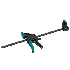 KRAFTOOL 2Х, 300/450 мм, 2 шт, набор пистолетных струбцин (32225-H2)