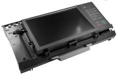 Панель оператора в сборе Lexmark MX711/XM5170 (40X9246/40X7877)