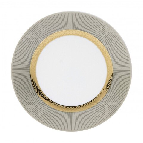 Тарелка для хлеба 16см Deshoulieres Pharaon