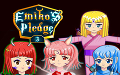 Emiko's Pledge 3 (для ПК, цифровой код доступа)