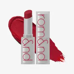 Помада для губ матовая ROM&ND Zero Matte Lipstick 13 Red Carpet