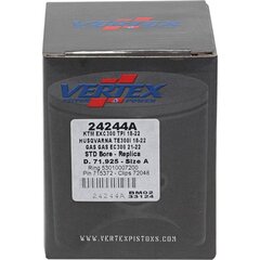 поршень KTM 300 EXC TPI '18-25 / Husqvarna TE/TX 300 i '18-25