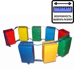 Детская тропа «Кирпичики»