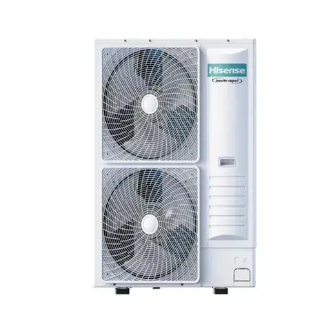 Сплит-система напольно-потолочного типа Hisense AUV-60UR4RC8/AUW-60U6RW8 инверторная