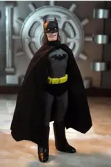 Фигурка Mego Heroes! DC: Batman