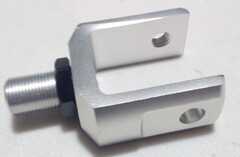 Переходник для Моно амортизаторов 35мм / 1шт.