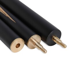 Кий Oxyear Bradford SAM-01 2PC 3/4 Снукер с удлинителем