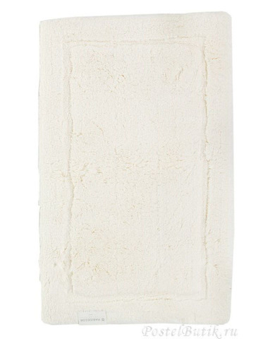 Коврик для ванной 70х120 Abyss & Habidecor Must 103 Ivory