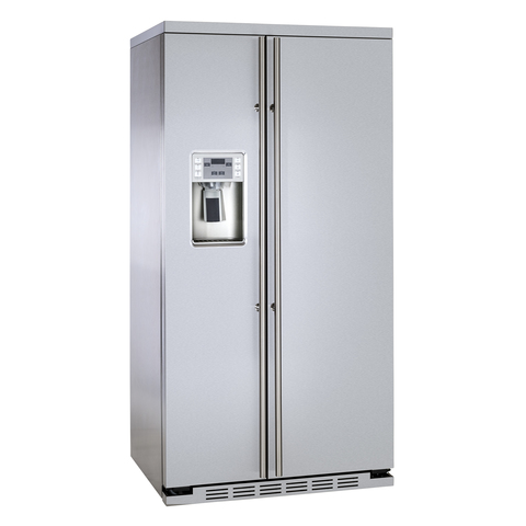 Холодильник IO MABE ORE24CGF 60