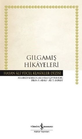 Gılgamış Hikayeleri