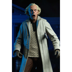 Фигурка NECA Back to the Future: Doc Brown