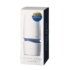 Мастурбатор TENGA AERO Cobalt Ring - 