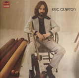 CLAPTON, ERIC: Eric Clapton (Lp)