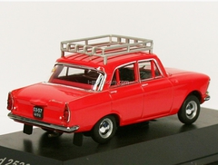 Moskvich-408 1968 film Diamond Arm VVM 014 1:43