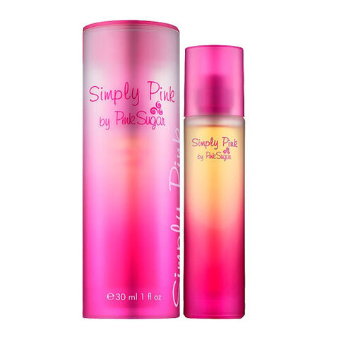 Aquolina Simply Pink by Pink Sugar