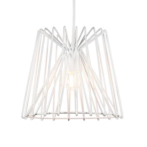 Подвесной светильник Loft It Deseno 10033 White