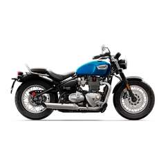 Triumph Speedmaster, 2020