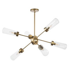 Подвесная люстра Lightstar Crotone 690063