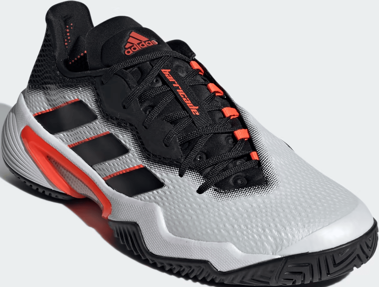 Tenis adidas barricade 2019 hotsell