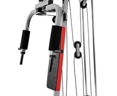 Силовой комплекс DFC HomeGym D7000