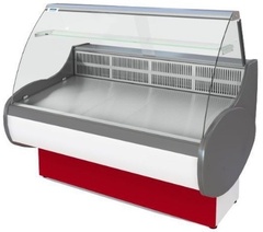 Витрина холодильная KAYMAN BXCH-1500