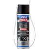 Очиститель дизельного впуска Pro-Line Ansaug System Reiniger Diesel - 0,4 л