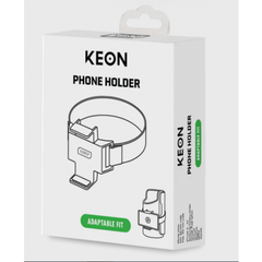 Крепление для смартфона на мастурбатор Kiiroo Keon