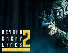 Beyond Enemy Lines 2 Enhanced Edition (для ПК, цифровой код доступа)